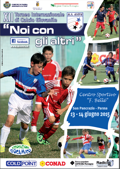 XII Torneo Internazionale 